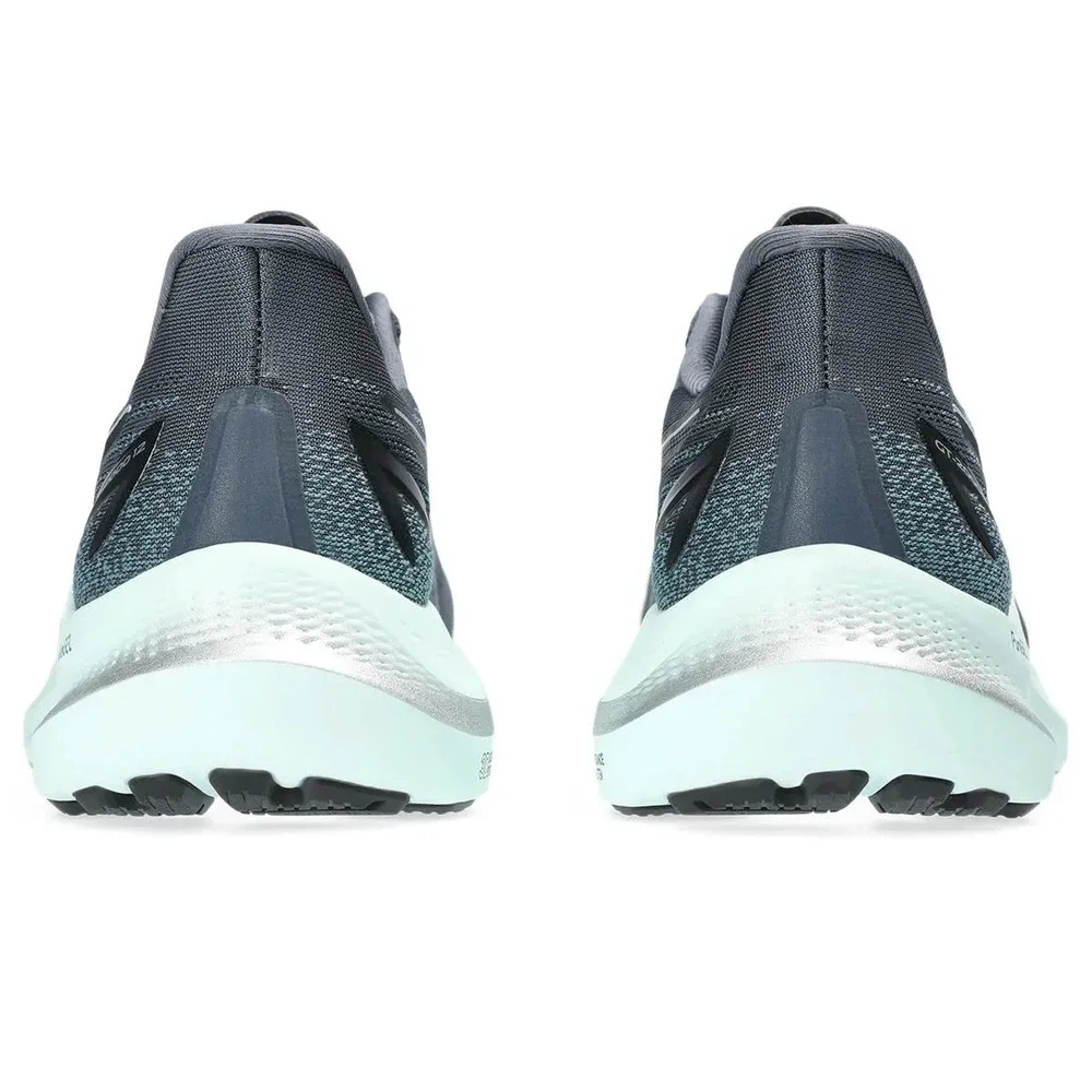 Womens Size 10 Wide- ASICS GT-2000 12 Running Shoes Navy Sneakers NEW